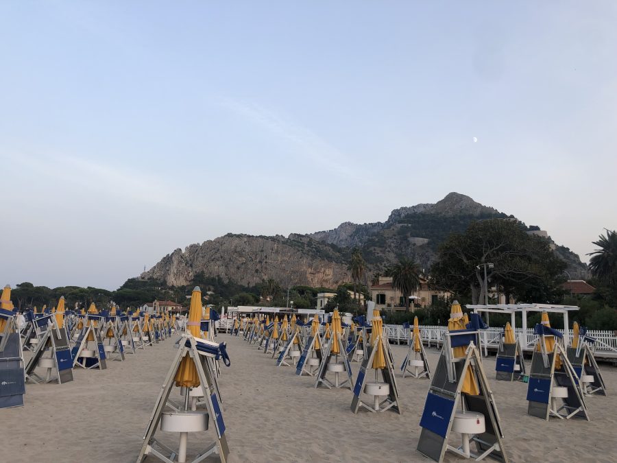 Things To Do In Mondello Beach When Traveling To Palermo Sicily