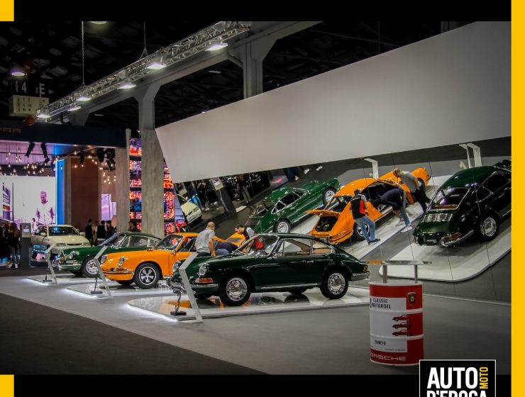 Auto e modo car photo