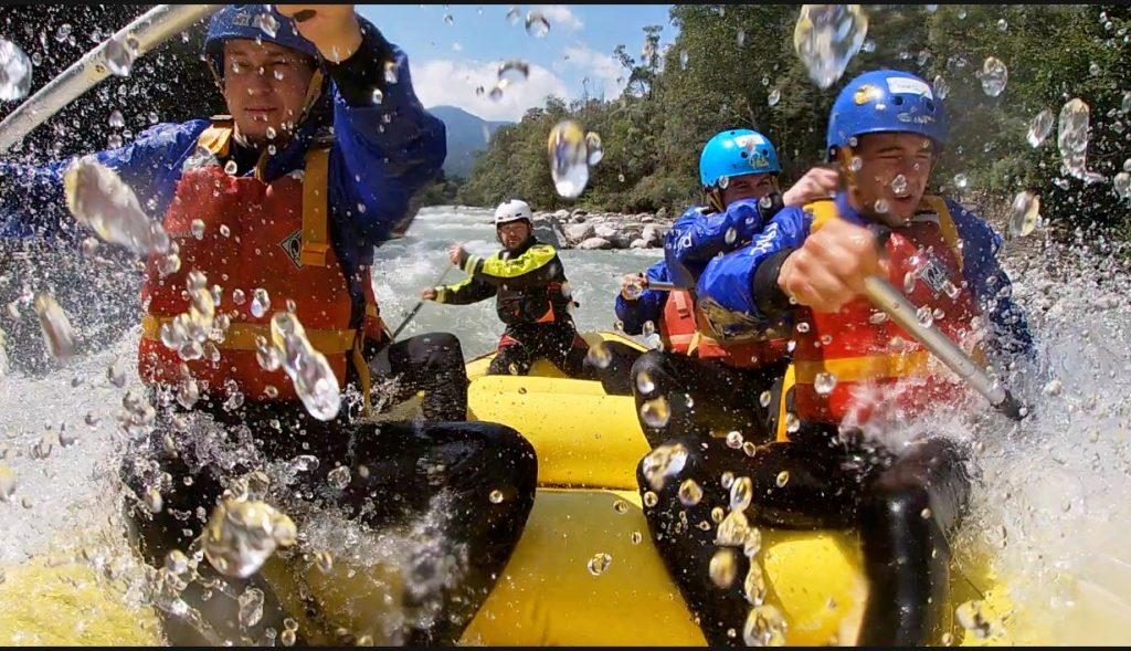 Trentino Wild offers adrenaline-charged adventures in Folgarida, Trentino, Italy.