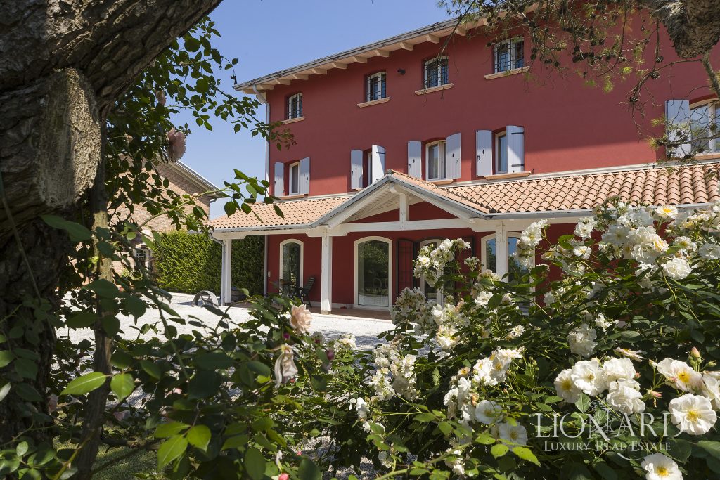 Luxury Farmhouse in San Donà di Piave.