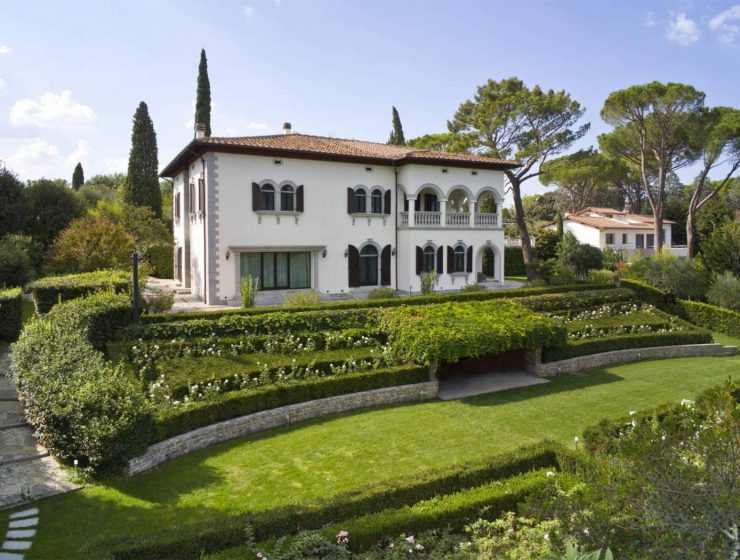 Luxury Villa