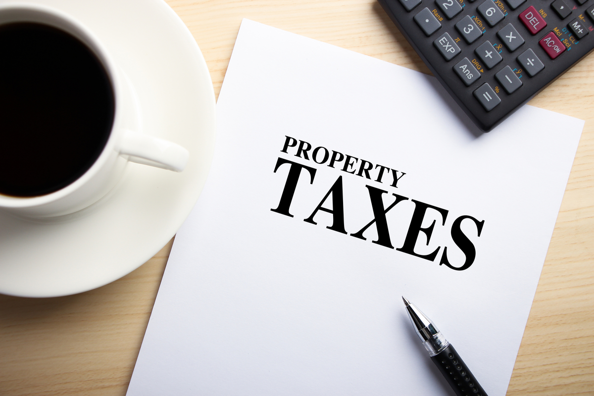 understanding property taxes in Italy foreign real estate investment
