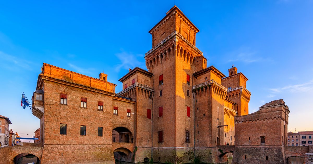 Top Eight Italian Businesses That Have Caught Our Eye on Instagram