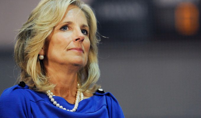 Gesso Sicily Ancestral Home to First Ladt Jill Biden