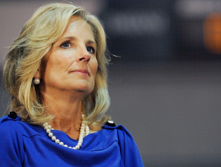 Gesso Sicily Ancestral Home to First Ladt Jill Biden