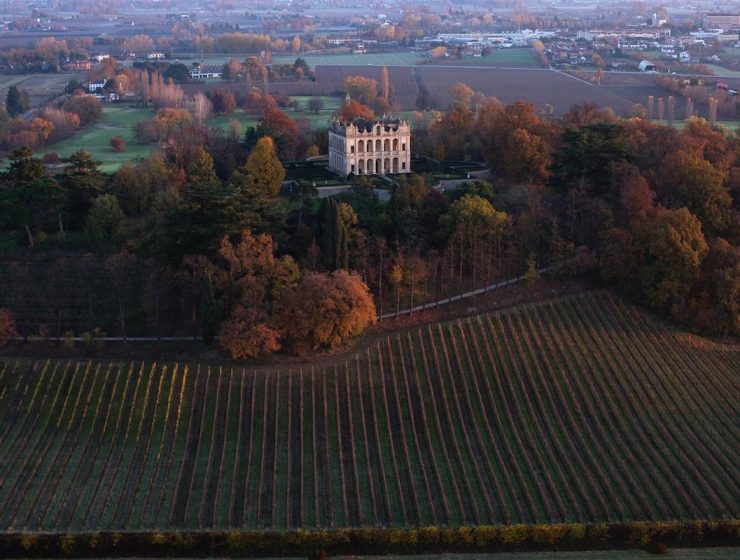 La Montecchia Veneto