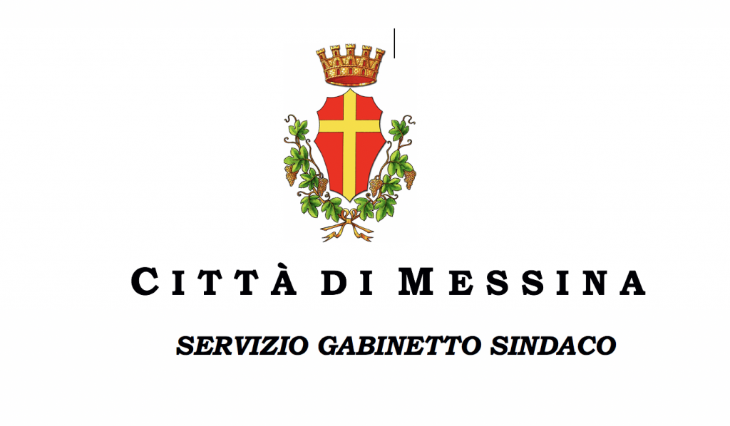 City of Messina letterhead