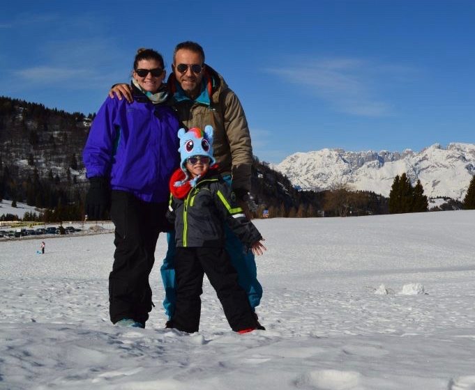 Italian American expat discusses healthcare in Italy