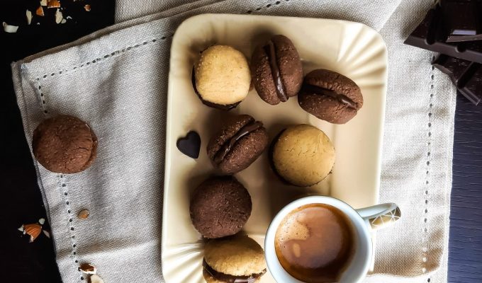 Bacio - Baci di Giulietta by Lorenzo Diamantini