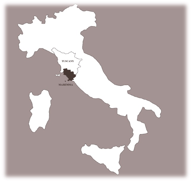 Maremma Toscana