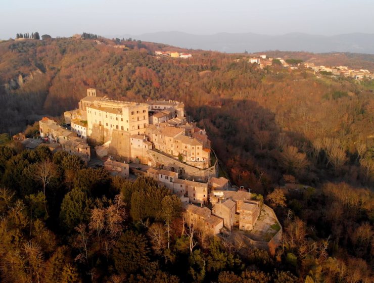 Roccalvecce
