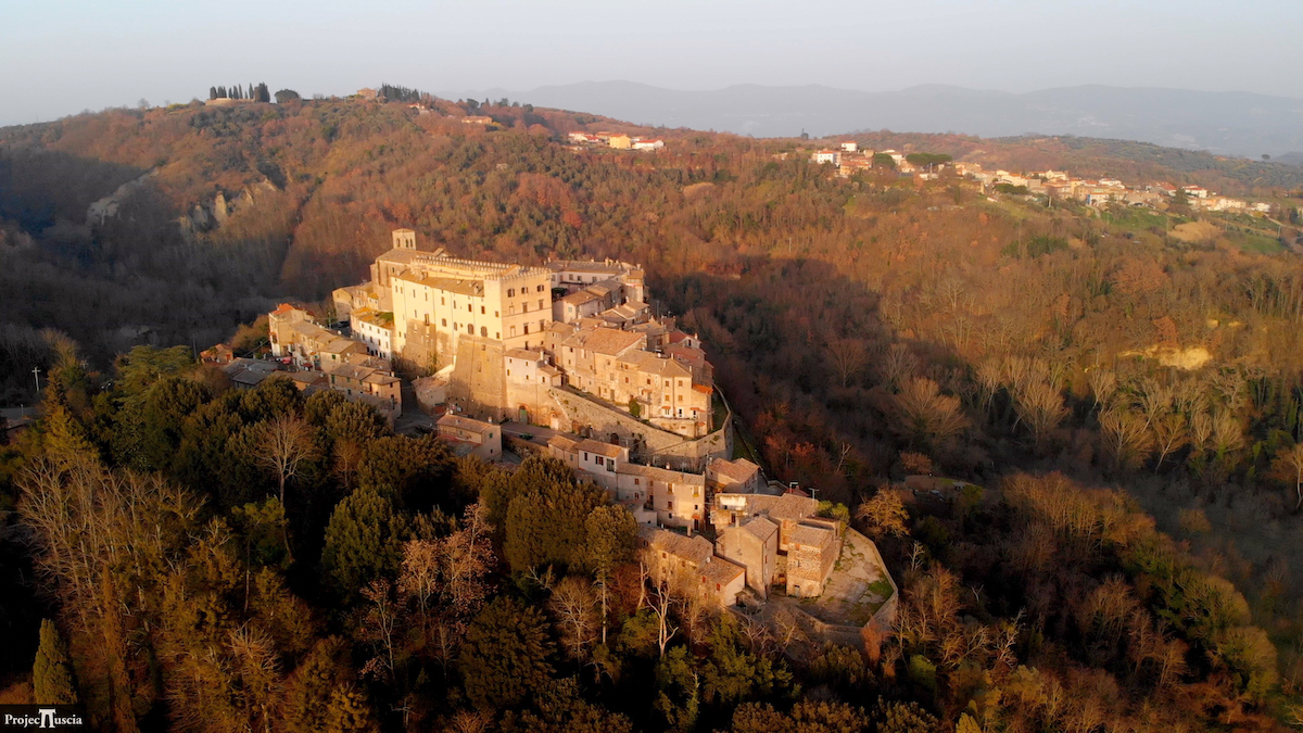 Experiences That Will Fill Your Heart in Roccalvecce - Live in Italy ...