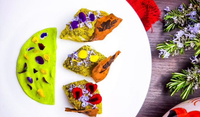 Baccalà alla Ceraiola