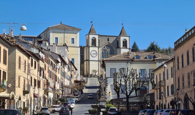 San Martino al Cimino