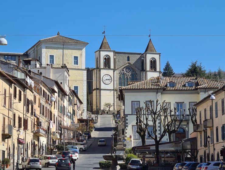 San Martino al Cimino