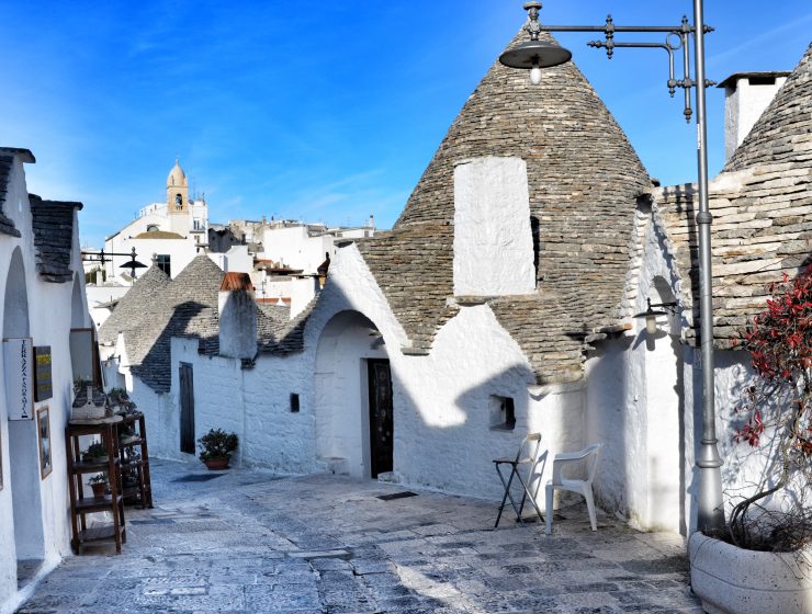 Trulli
