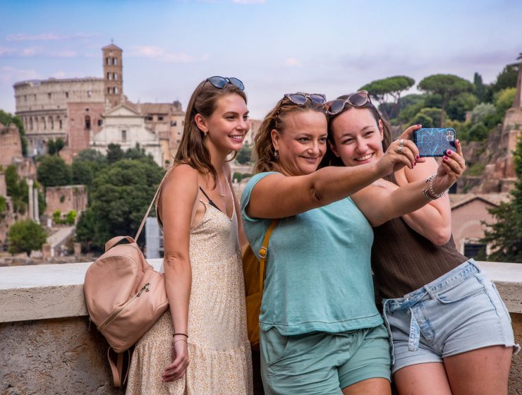 Best Italy Tours - Roman Vacations Tour Company