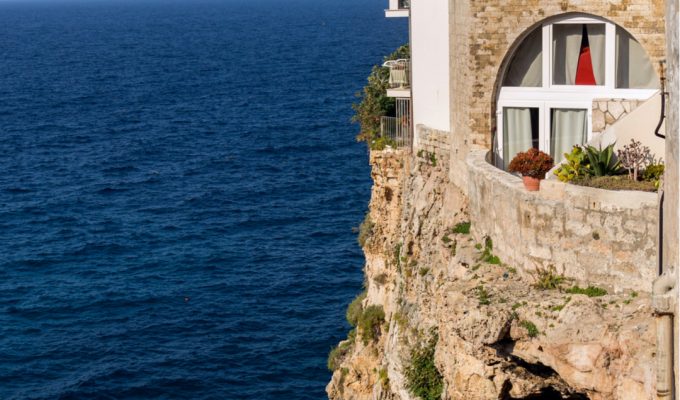 great places to stay in Italy