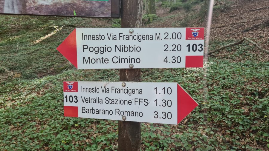 Via Francigena, Italy Is A Top Spiritual Journey and Slow Travel Experience