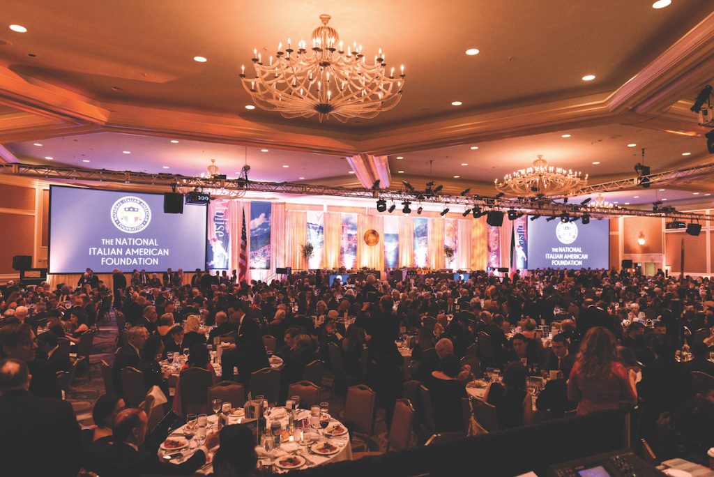 NIAF Gala Image