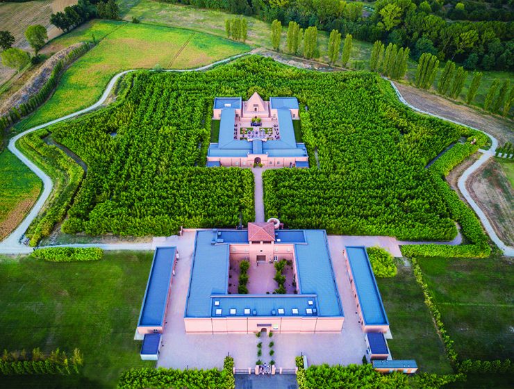 Il Labirinto della Masone