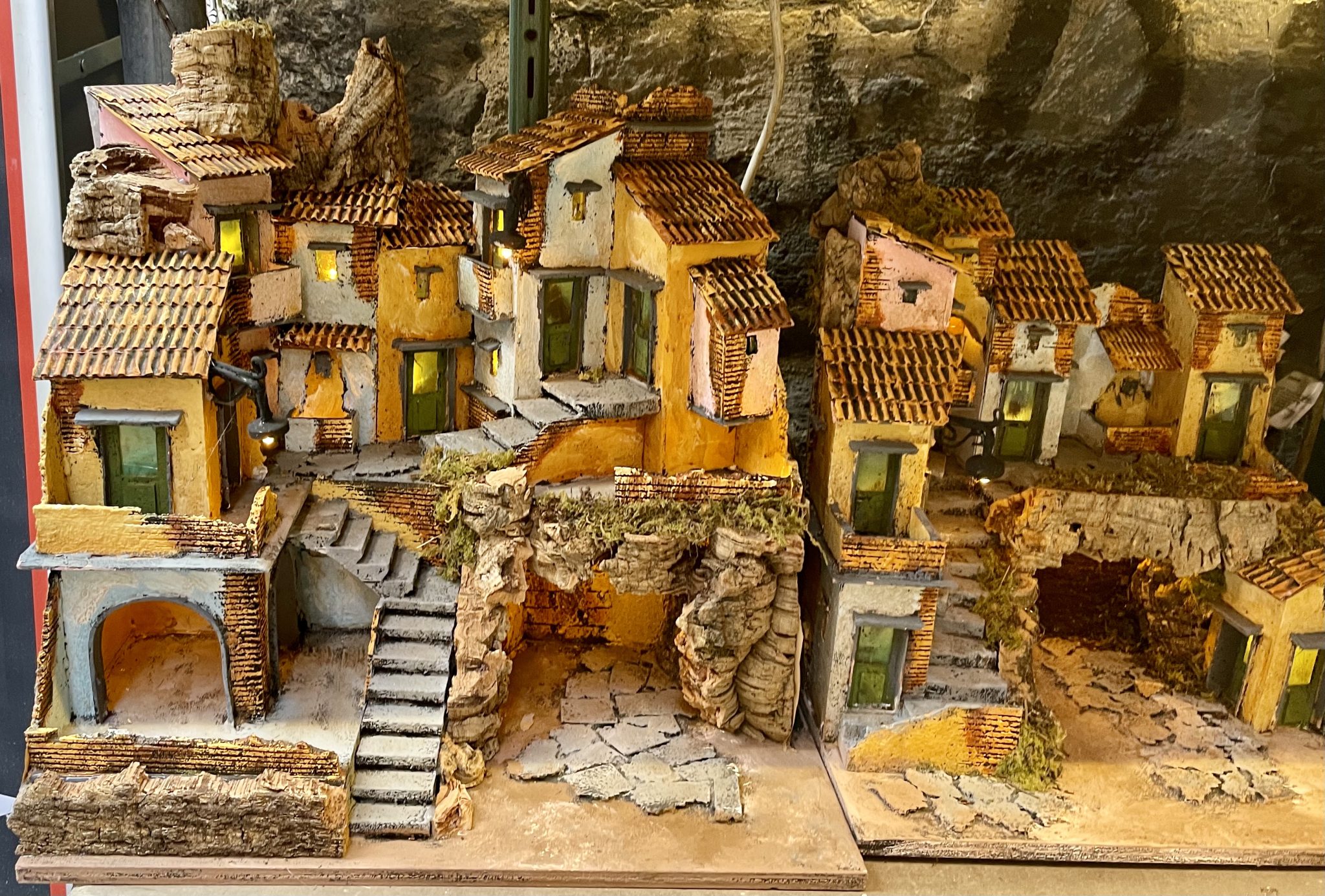 The History of Nativity Scenes in Italy (Presepi) Live in Italy Magazine