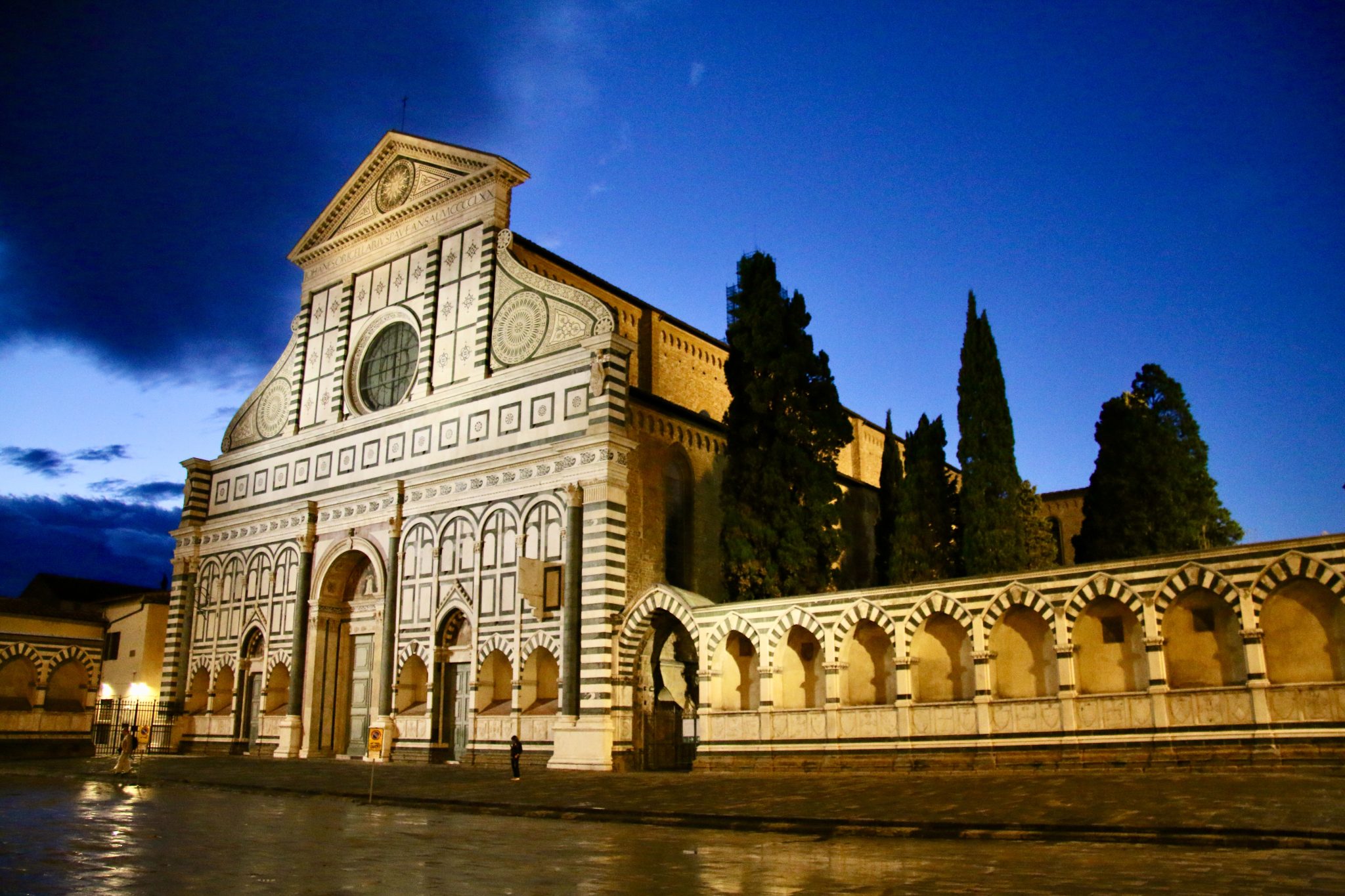 Where to Find Some of the Most Beautiful Churches in Italy