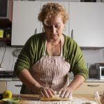 food blogger Vittoria Tassoni