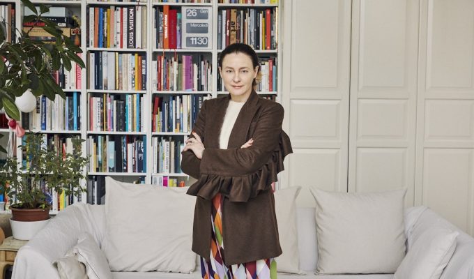 Maaria Cristina Didero