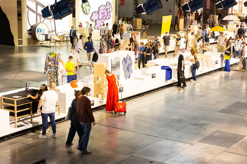 Salone del Mobile.Milano's 60th edition to take place from June 7-12, 2022