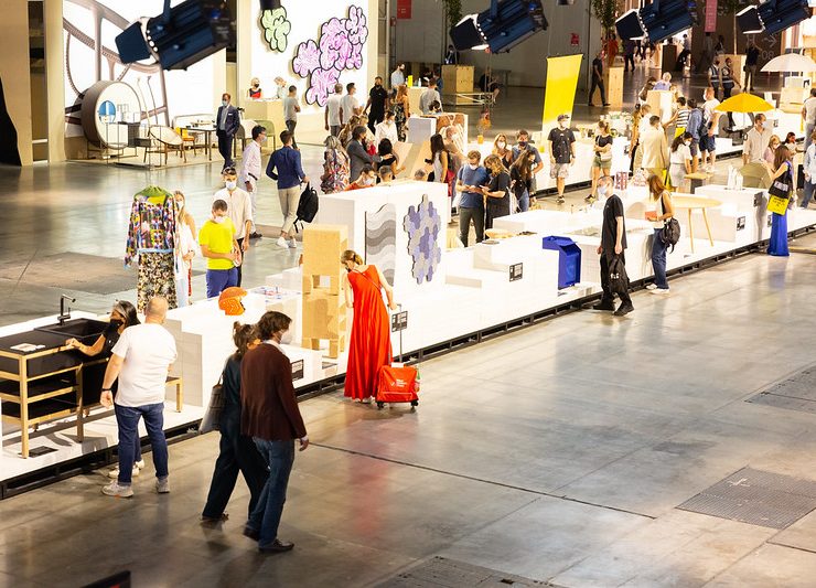 Salon del Mobile