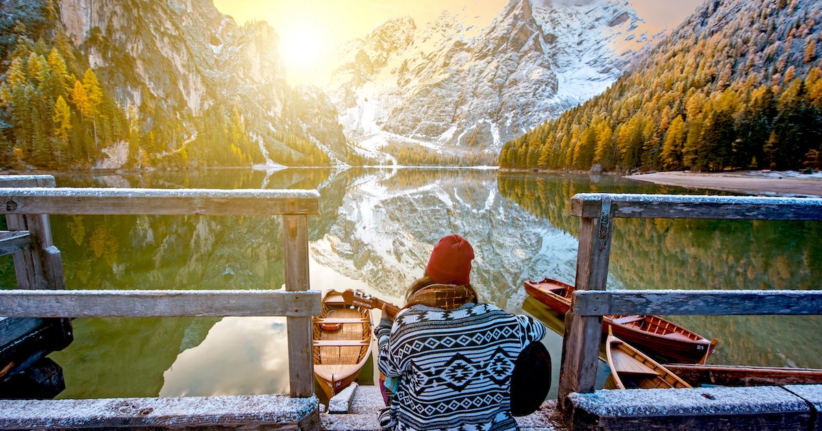 ITALY TRAVEL GUIDE 2022 visual data 4