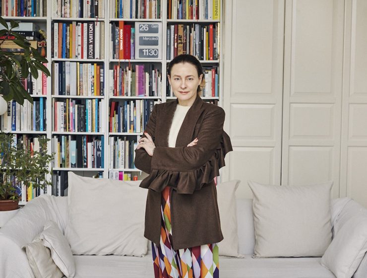 Maria Cristina Didero