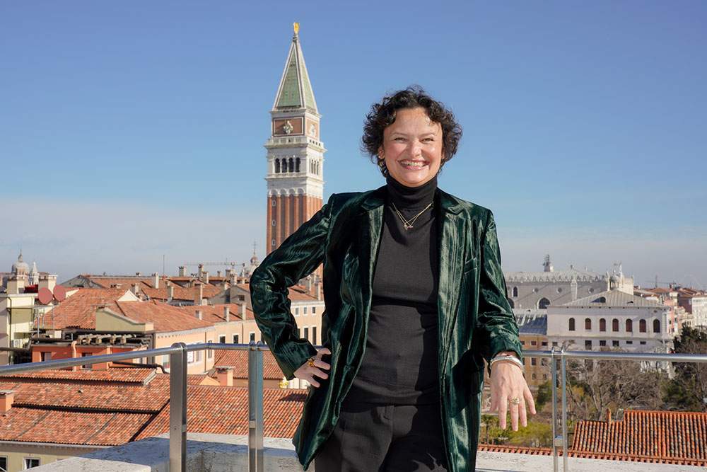 Cecilia Alemani, Venice Biennale 2022
