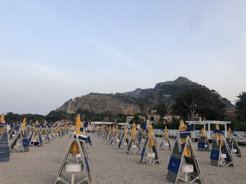 Things to Do in Mondello Beach When Traveling to Palermo Sicily