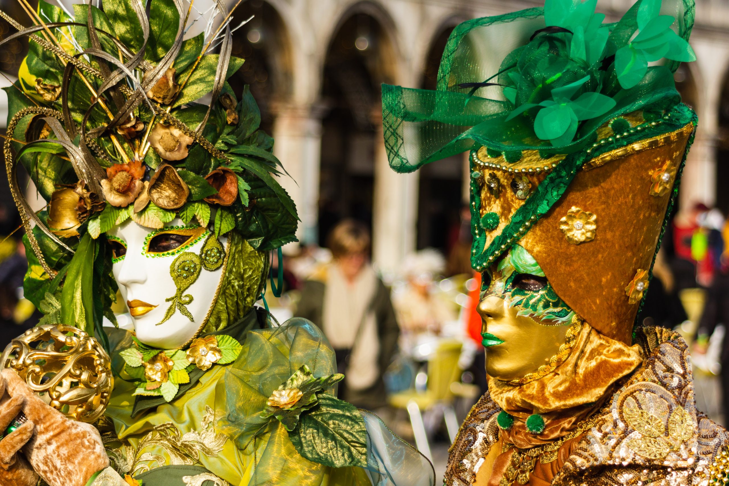 Carnevale You Should Visit on Your Next Trip to Italy