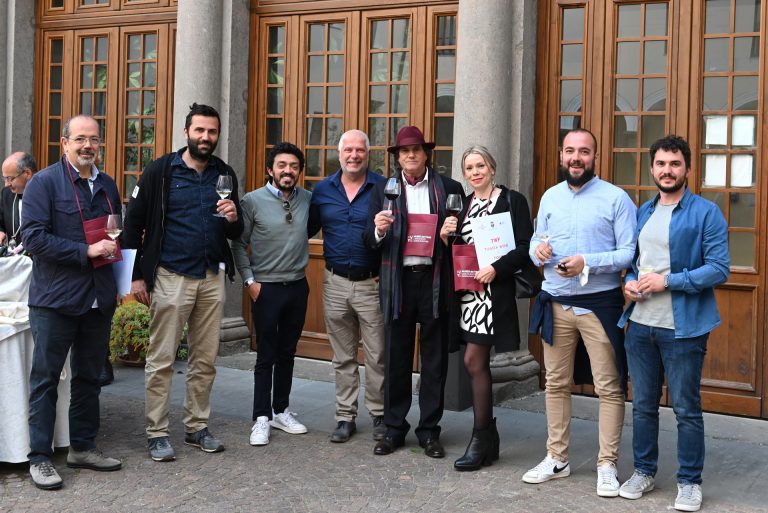 Getting to Know Italian Wine Journalist Carlo Zucchetti from Montefiascone