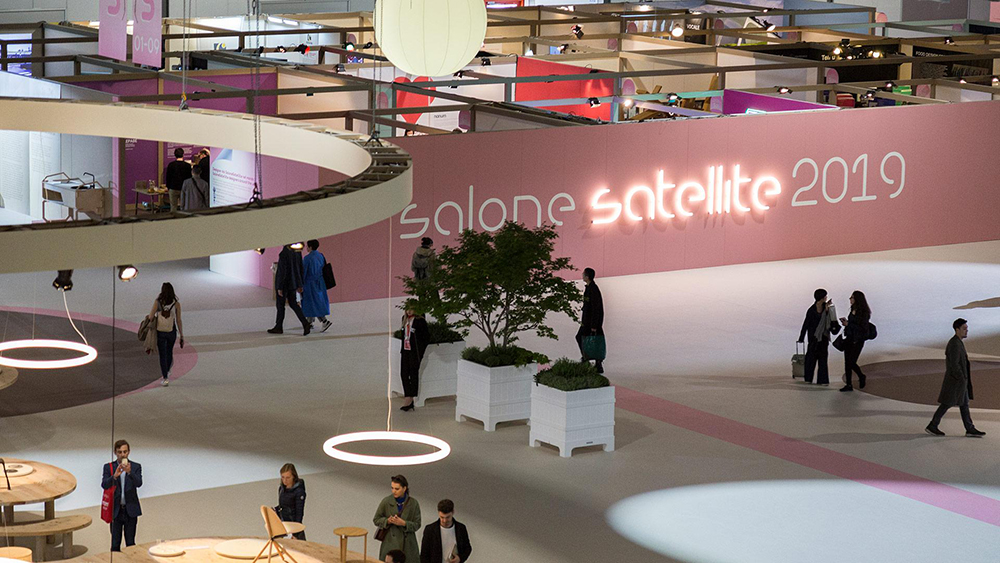 Milan Design Week: Guide to Salone del Mobile 2022