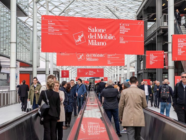 Salone del Mobile