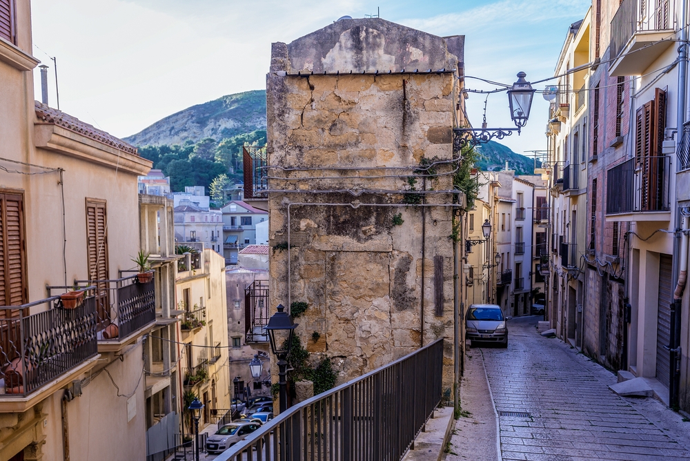 Salemi © Shutterstock 