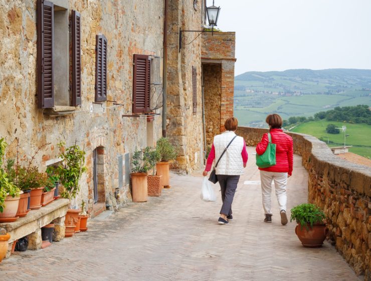 Italy tours off the beaten path