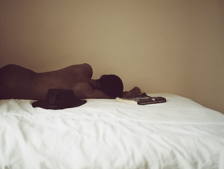 Matèria Gallery in Rome