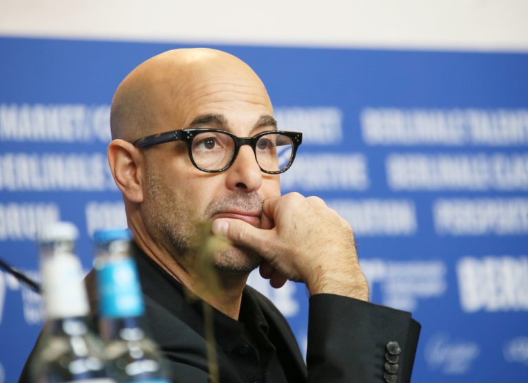 Stanley Tucci The Heart of Italy Update