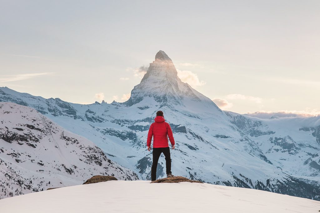 ski resorts in Italy - Breuil Cervinia