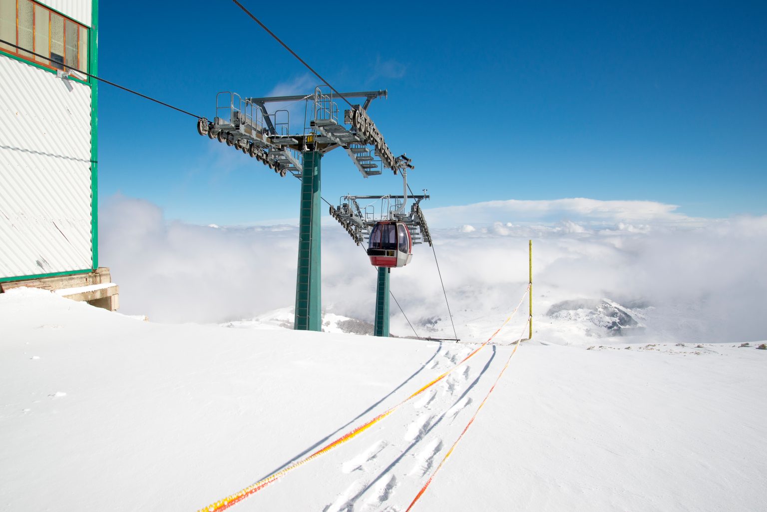 8 Ski Resorts in Italy You Must Visit Live in Italy Magazine