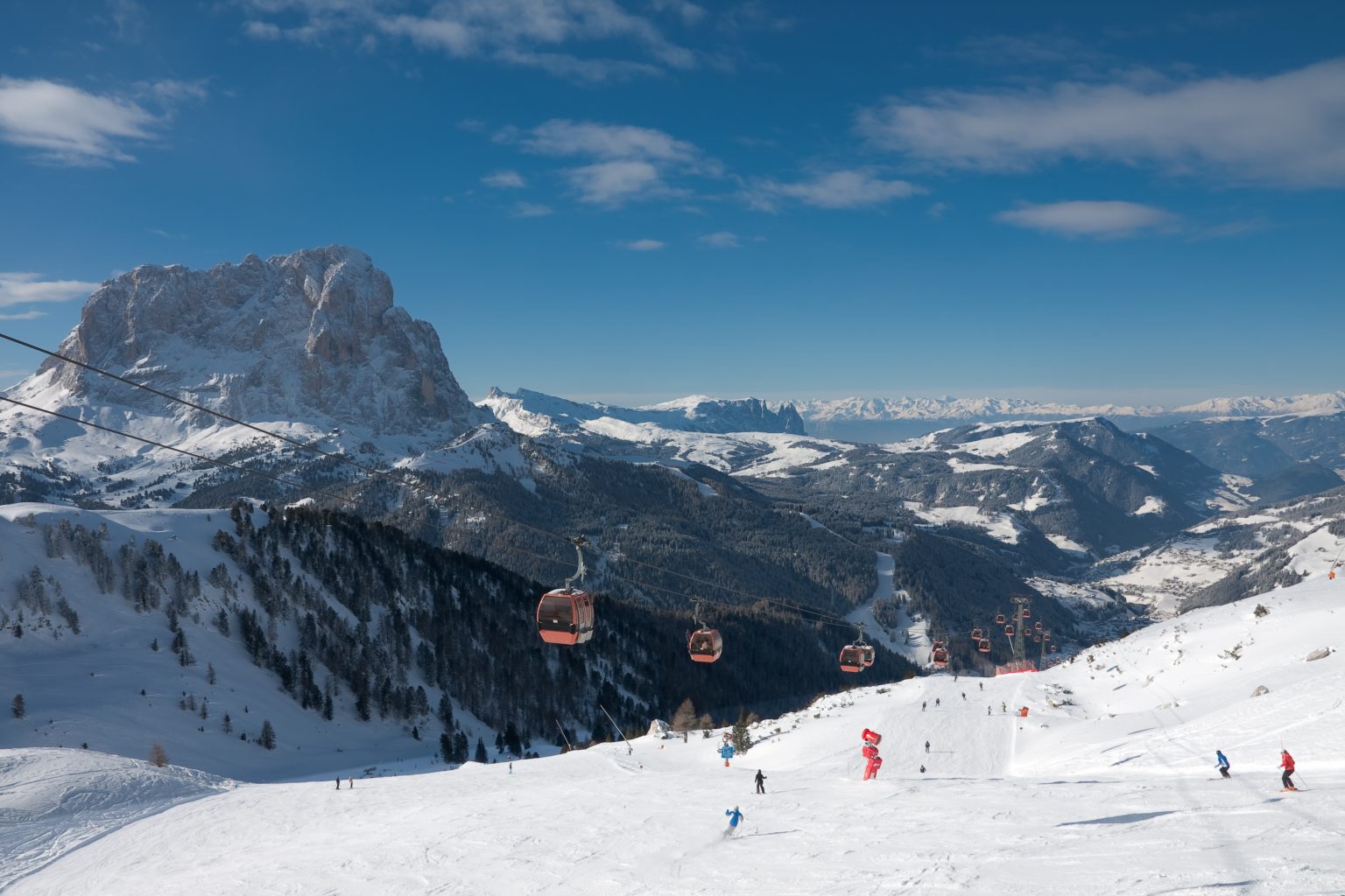 8 Ski Resorts in Italy You Must Visit Live in Italy Magazine