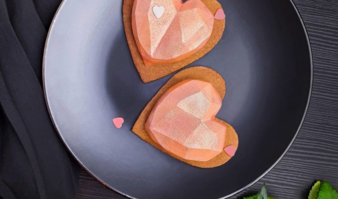 SIGEP 2023 Ovis Mollis Biscuits