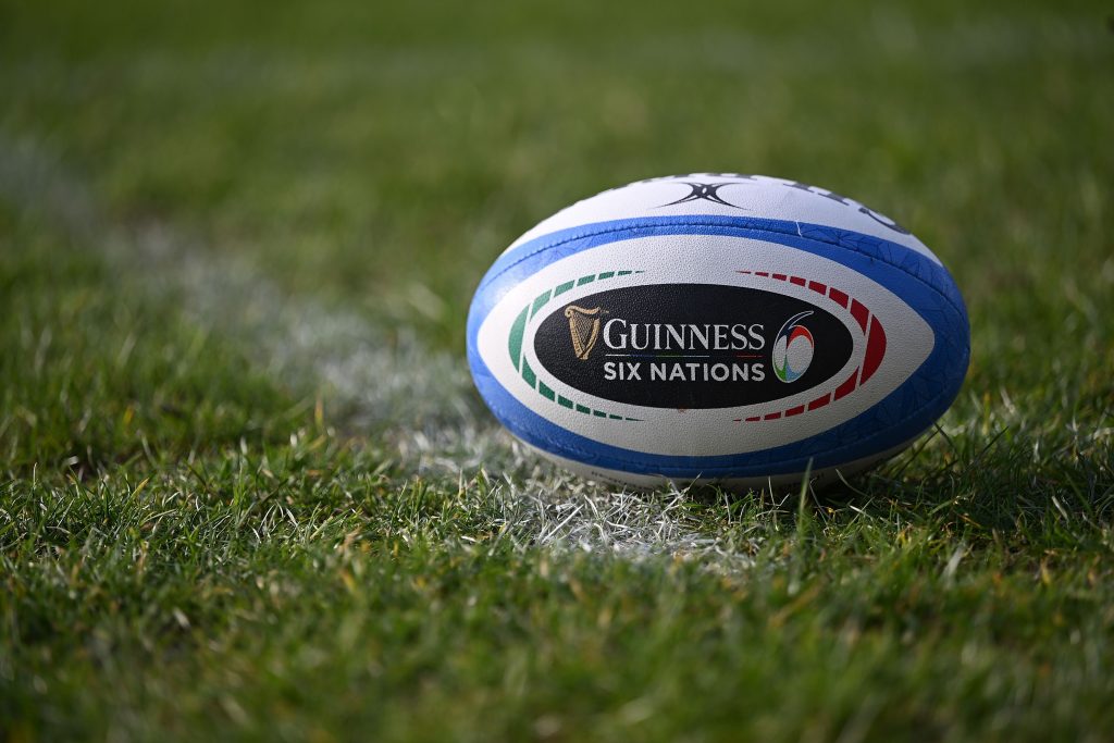 Guinness Six nations 2023 