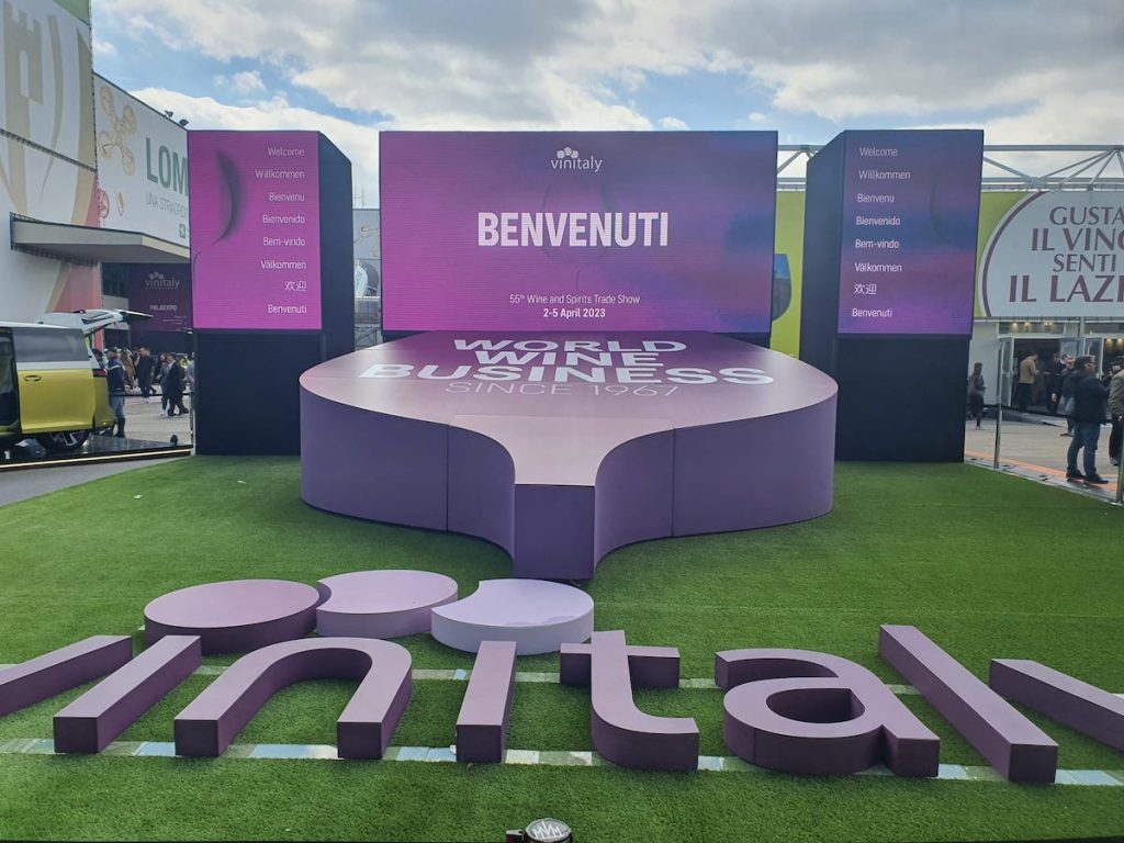 Vinitaly 2023