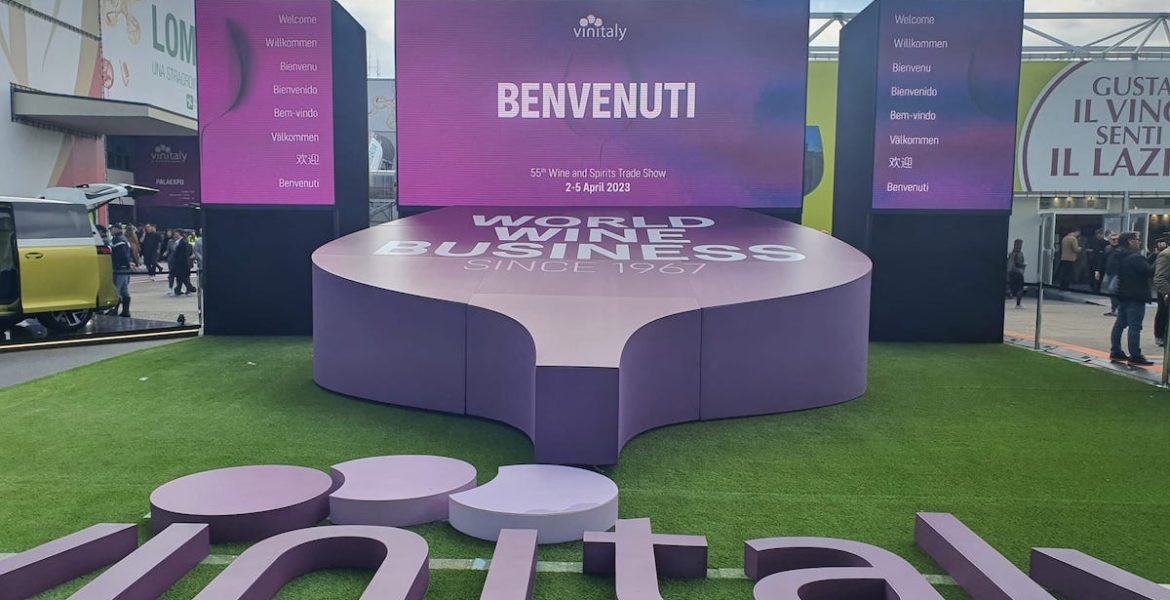 Vinitaly 2023